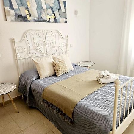Apartamento Exclusivo En Sevilla Bagian luar foto