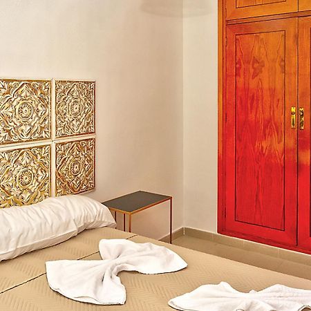 Apartamento Exclusivo En Sevilla Bagian luar foto