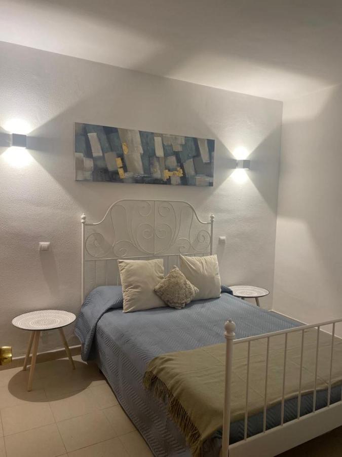 Apartamento Exclusivo En Sevilla Bagian luar foto