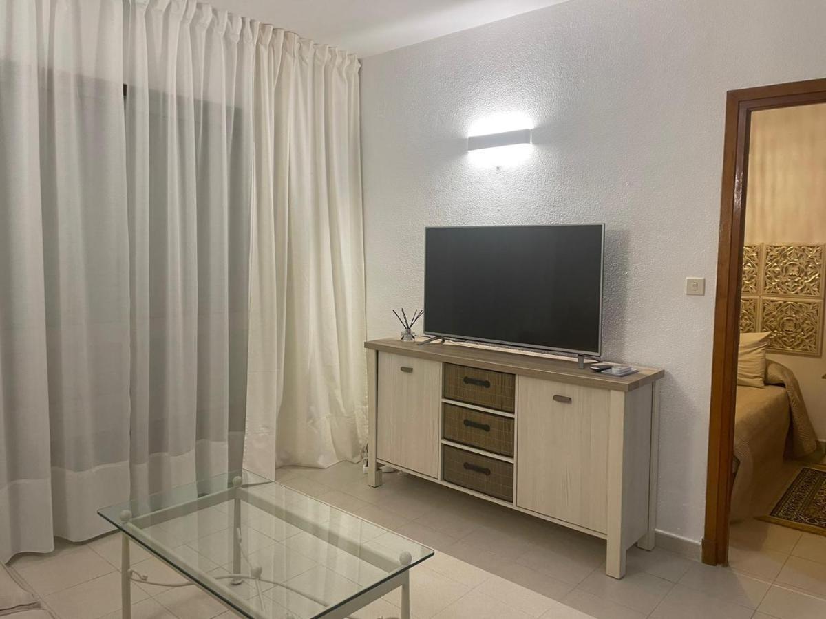 Apartamento Exclusivo En Sevilla Bagian luar foto