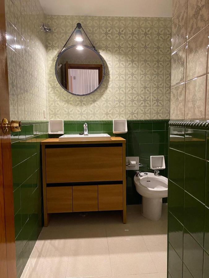 Apartamento Exclusivo En Sevilla Bagian luar foto