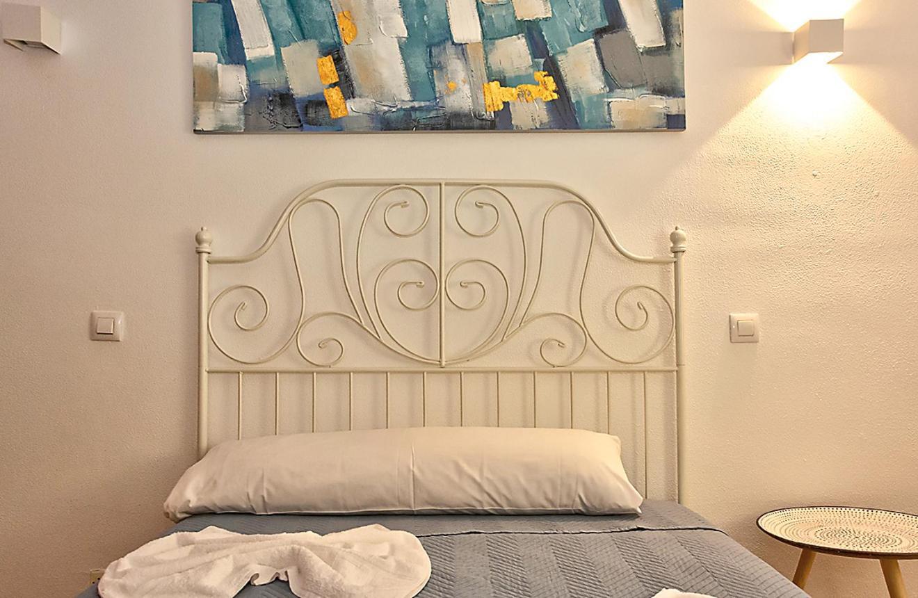 Apartamento Exclusivo En Sevilla Bagian luar foto