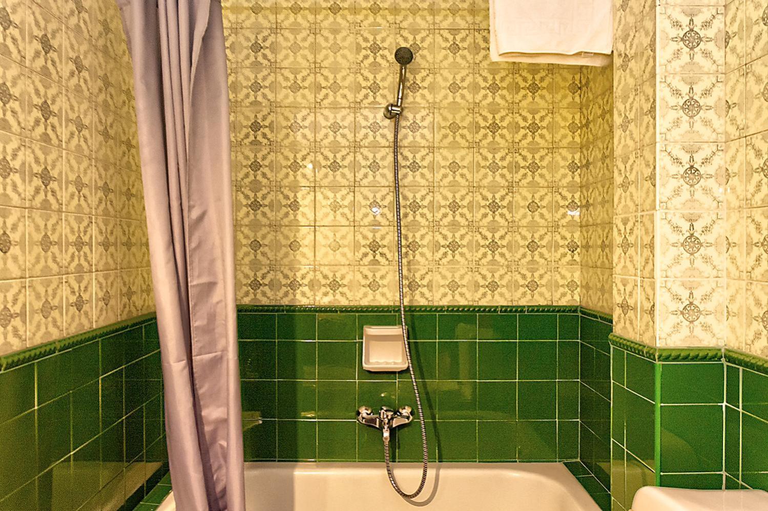 Apartamento Exclusivo En Sevilla Bagian luar foto