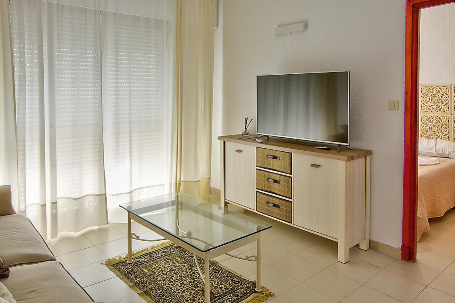 Apartamento Exclusivo En Sevilla Bagian luar foto