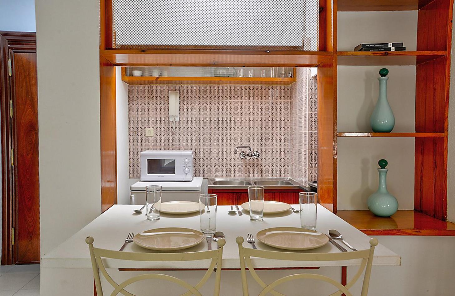 Apartamento Exclusivo En Sevilla Bagian luar foto